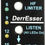 Thumbnail: Empirical Labs ELDS DerrEsser 500 Series De-esser