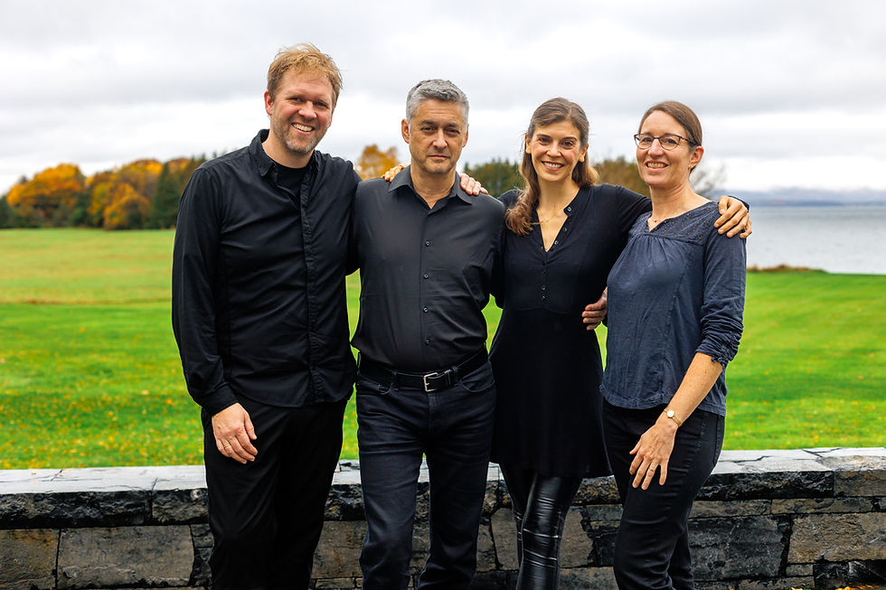 SKYLARK — Contemporary String Ensemble