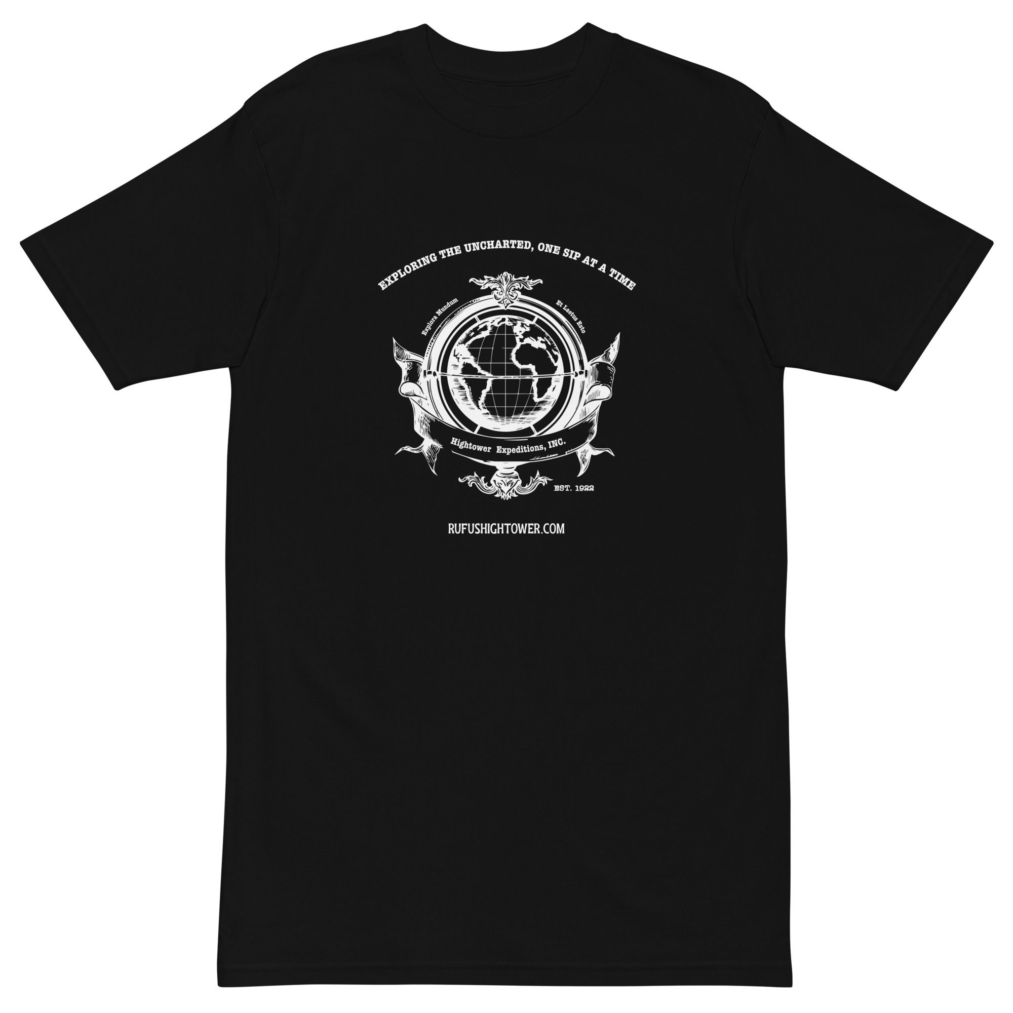 Hightower Expedition Tees