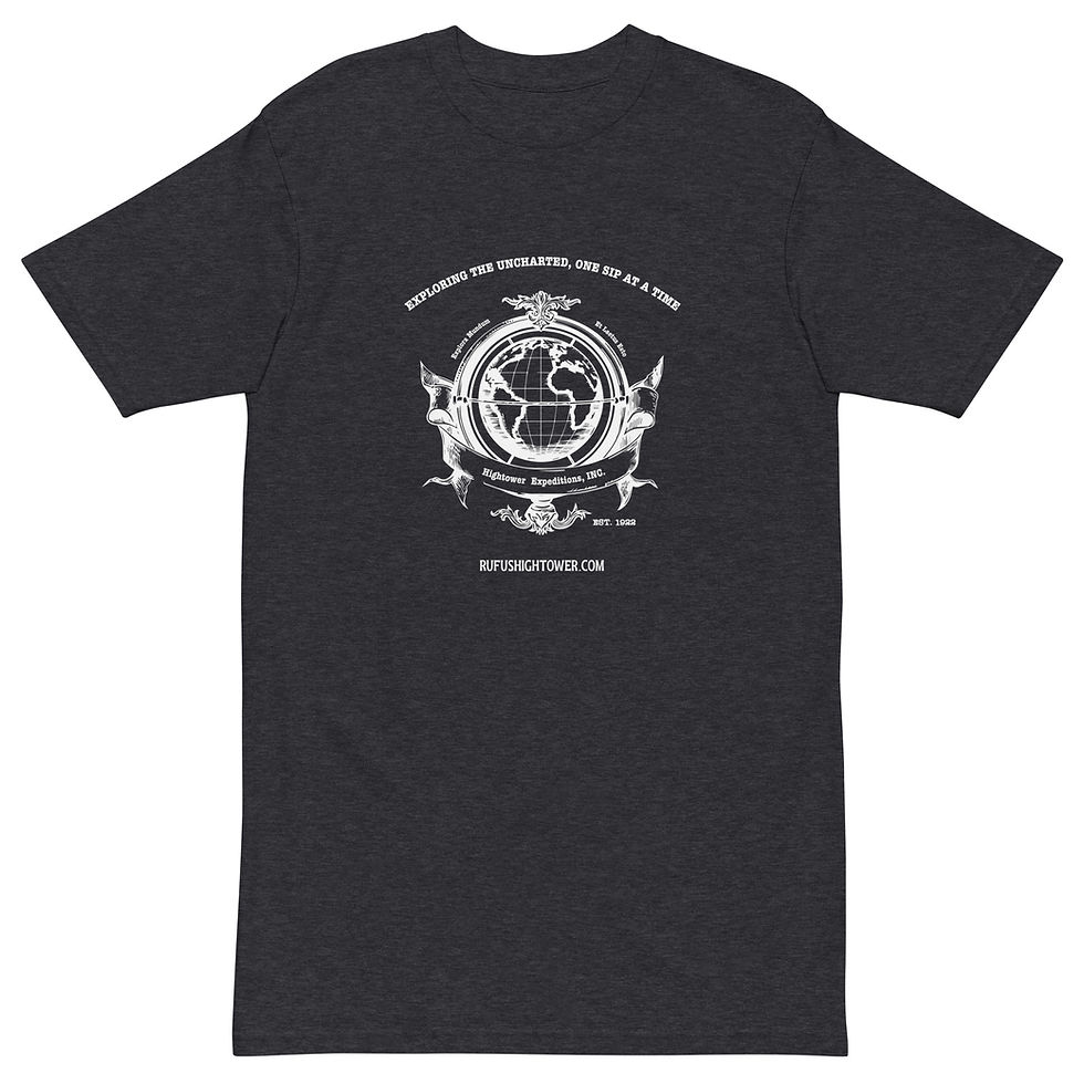 Thumbnail: Hightower Expedition Tees