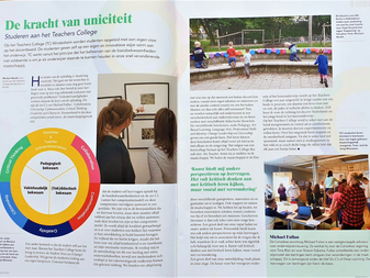 De Kracht van Uniciteit - Marlynn Beunk (Kleio)