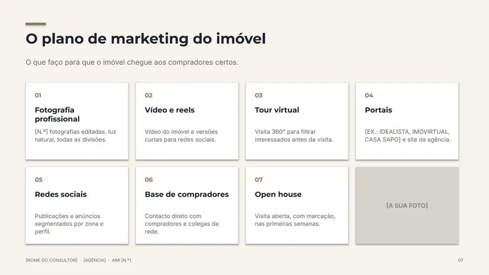 Pré-visualização 2 de Pack Angariação
