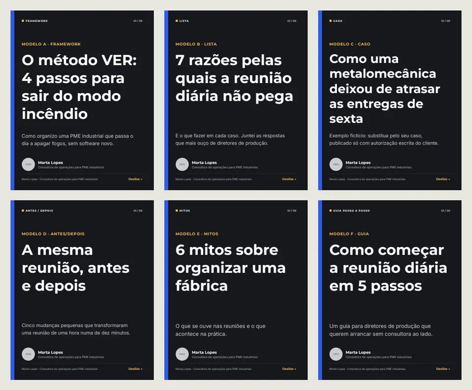 Pré-visualização 1 de Sistema LinkedIn com IA
