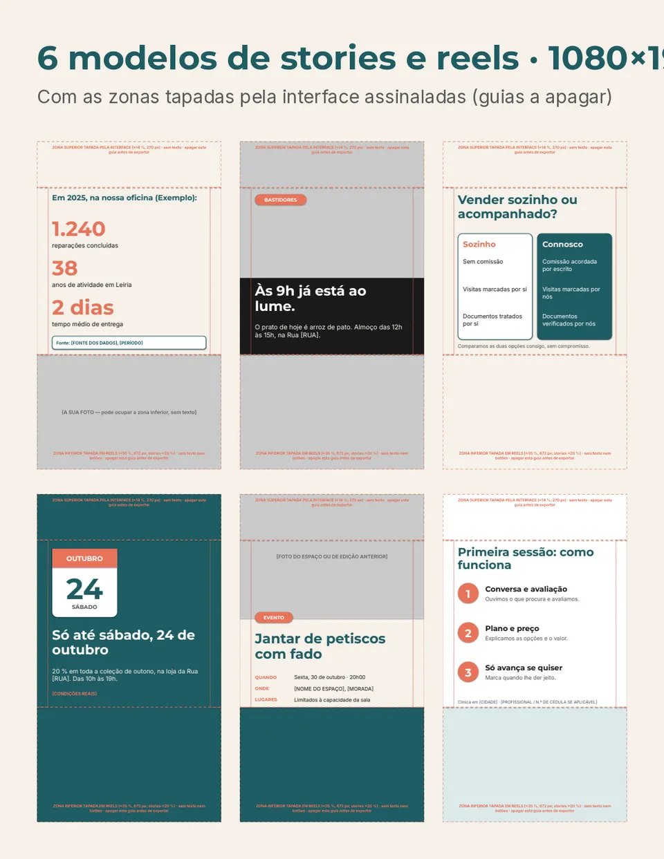 Pré-visualização 4 de Sistema de Meta Ads para PME