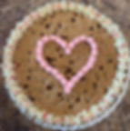 Cookie Cakes