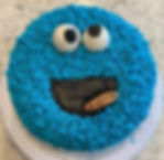 Round Cakes