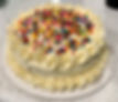 6" Cake