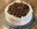 Ice Cream Cake