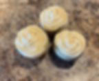 Traditional Cupcakes