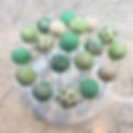 Cake Pops