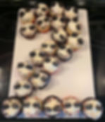 Cupcake Cakes