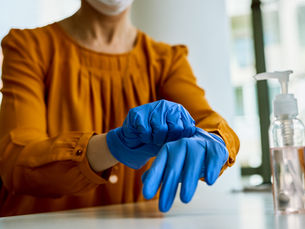 Constructing Cleanliness: Strategies for Maintaining Hygiene on the Job Site