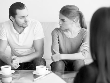 A Guide to No-Fault Divorces