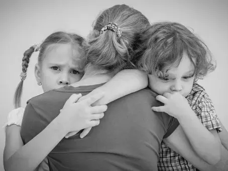 From Finding an Expert Law Firm to Family Mediation: How to Solve Child Access Issues