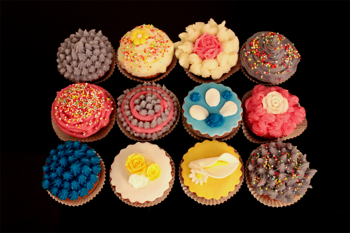 Cupcake