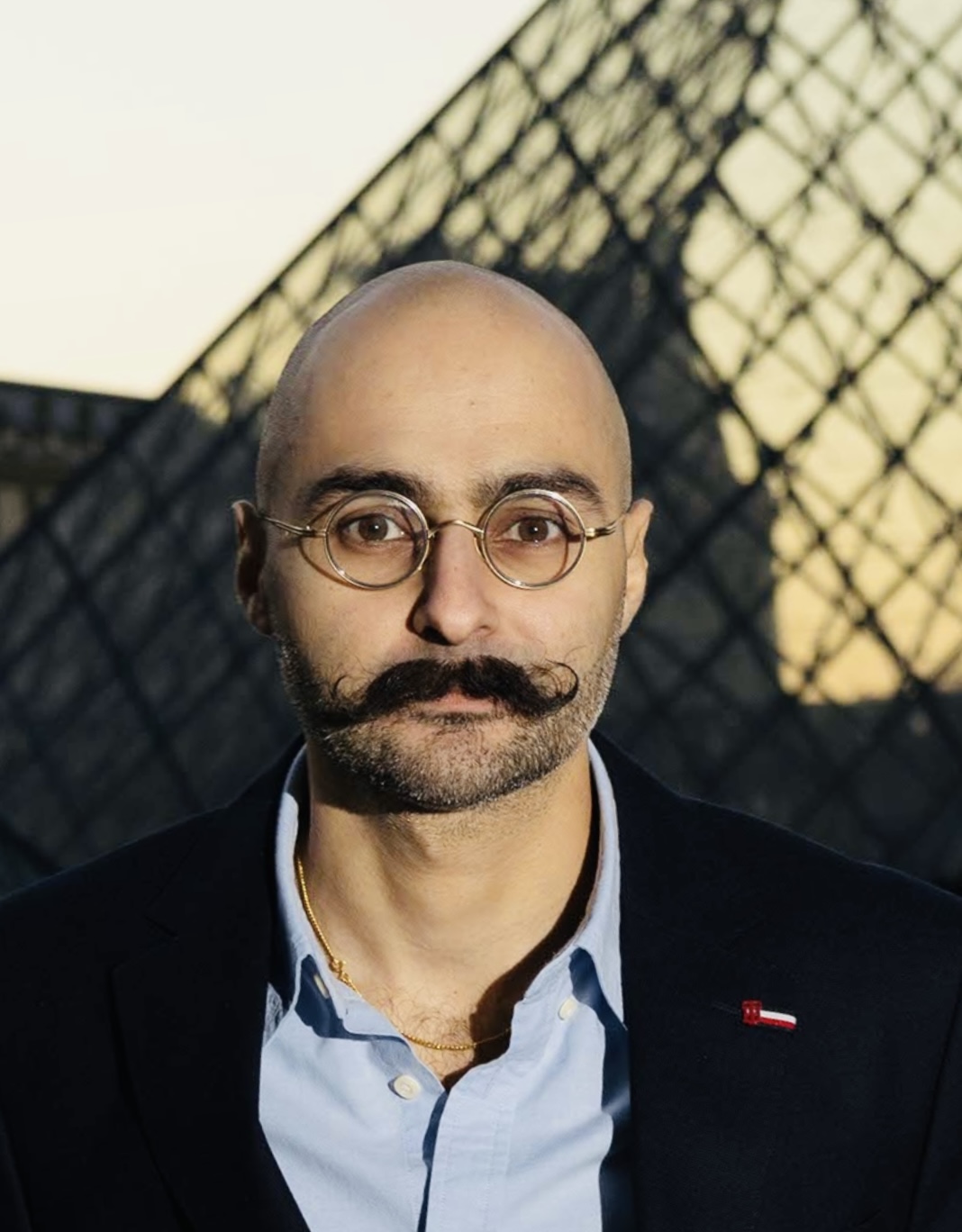 Photo du rédacteur: Rani-KASSIR