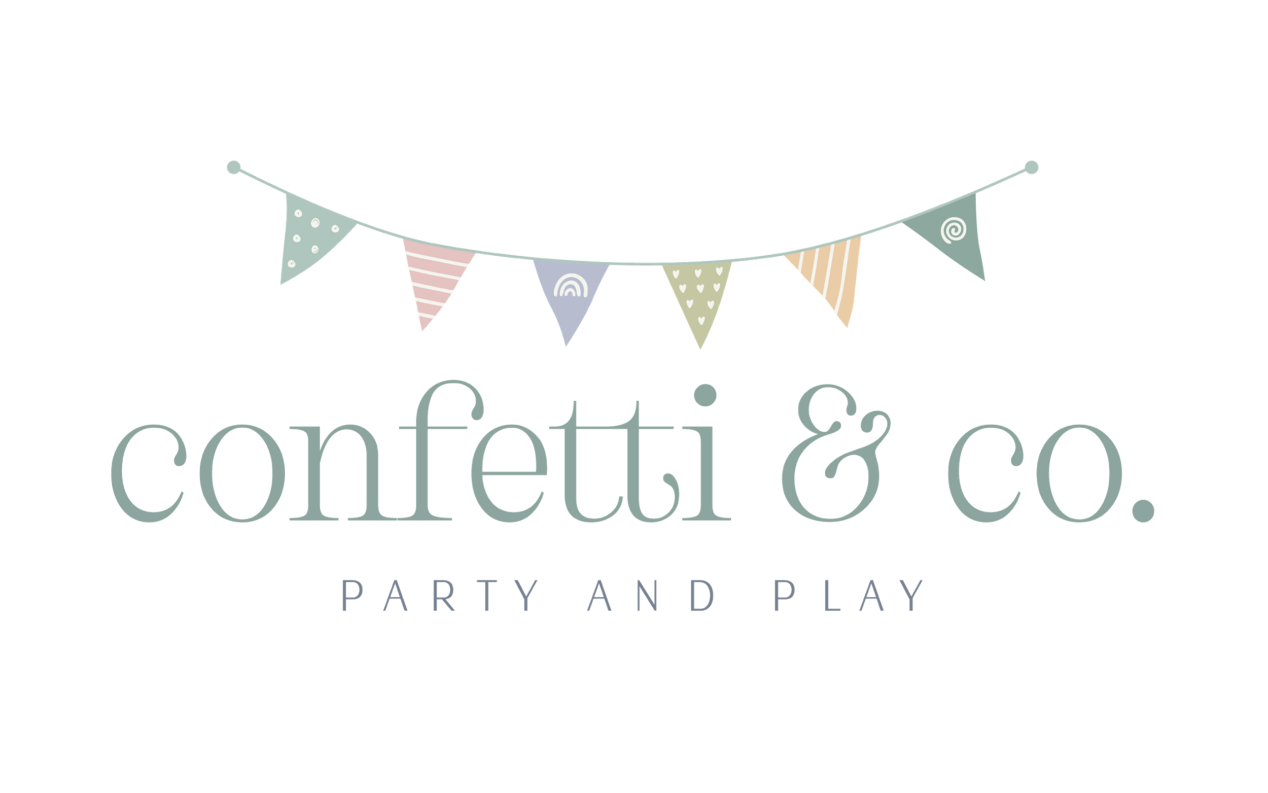 EVENTS Confetti & Co.