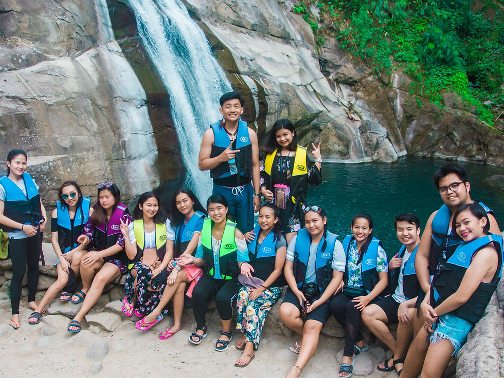 All About La Union