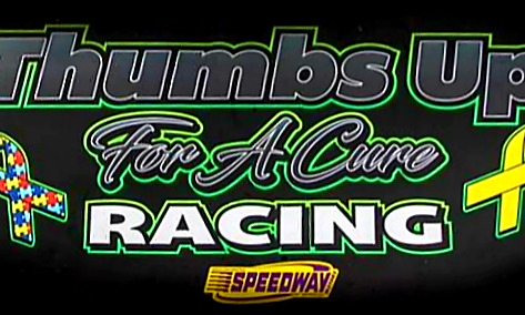 Sponsoring a racing driver is an excellent way to shape the buying attitudes
