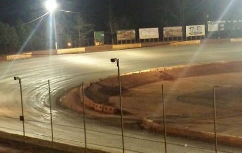 Dirt Track History