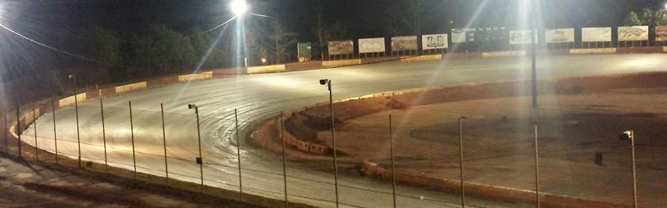 Dirt Track History