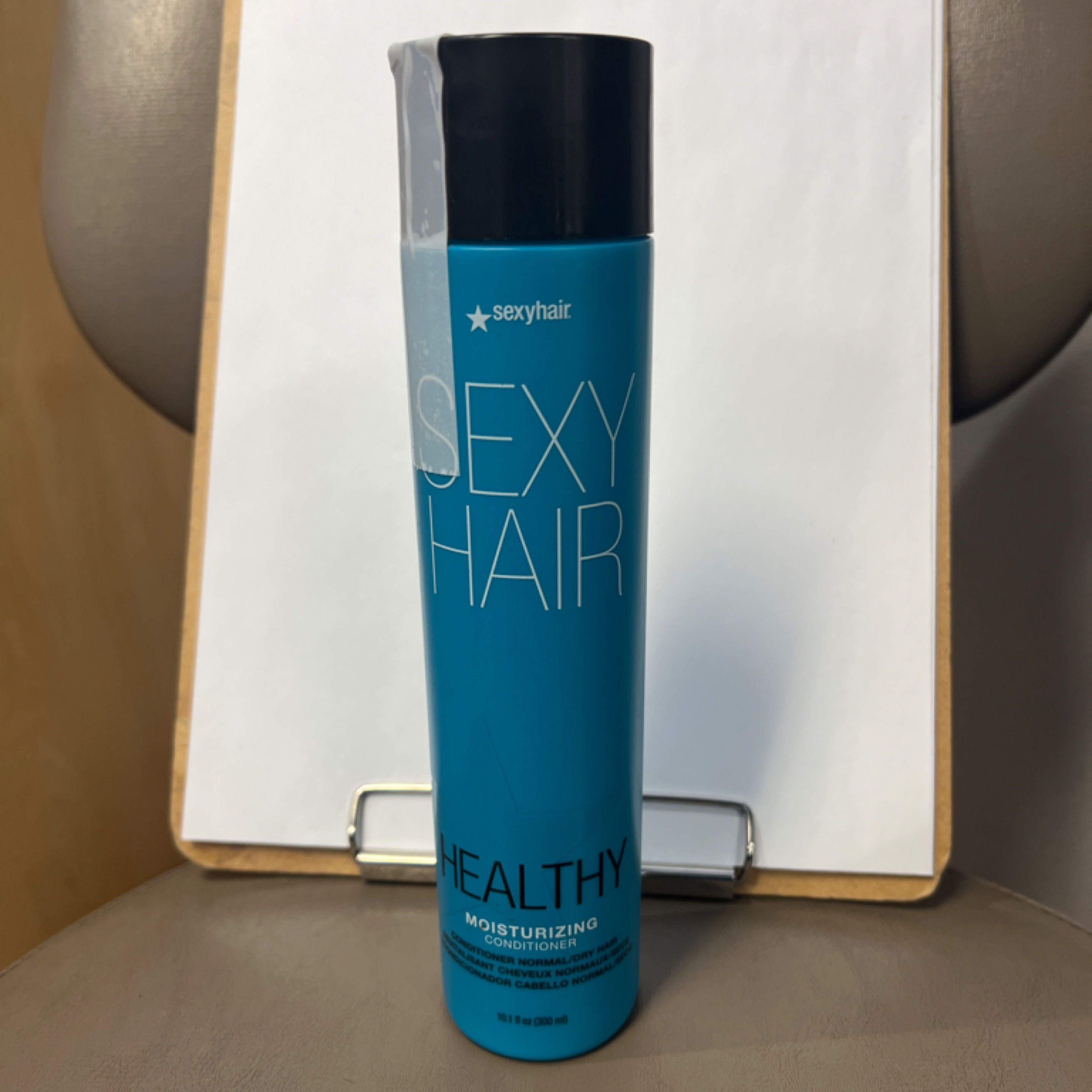 Sexy hair healthy moisturizing conditioner