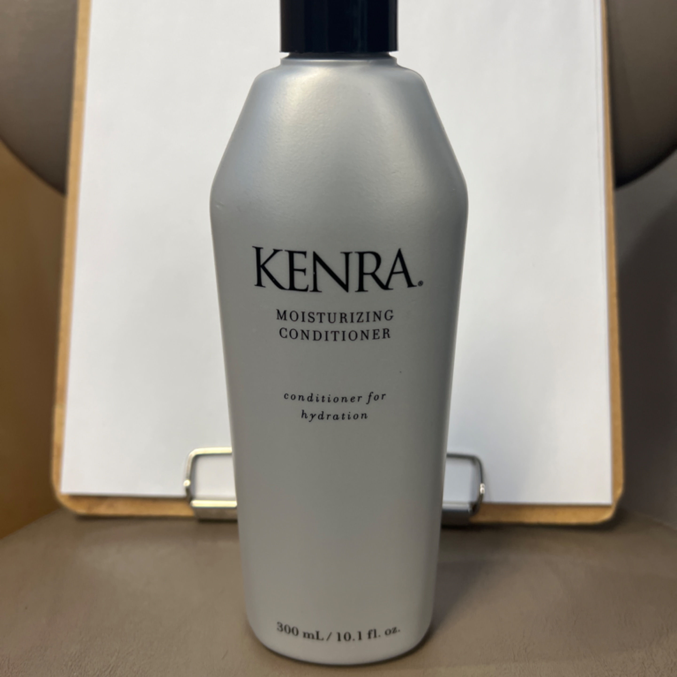 Kenra moisturizing conditioner