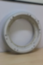 Anticollision bumper, X ray machine, Incite Cam Centre, Bangalore