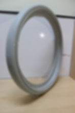 Silicone Anticollision bumper, Incite Cam Centre, Bangalore