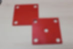 Silicone pads, Incite Cam Centre, Bangalore