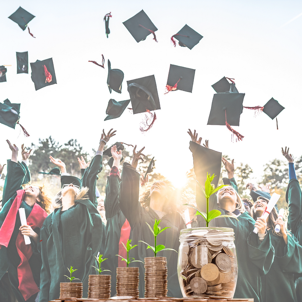 Investing in Your Child’s Future