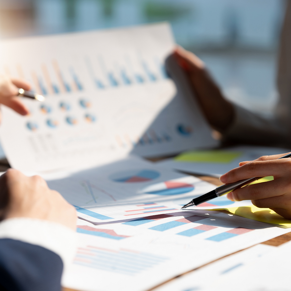 Planning for retirement