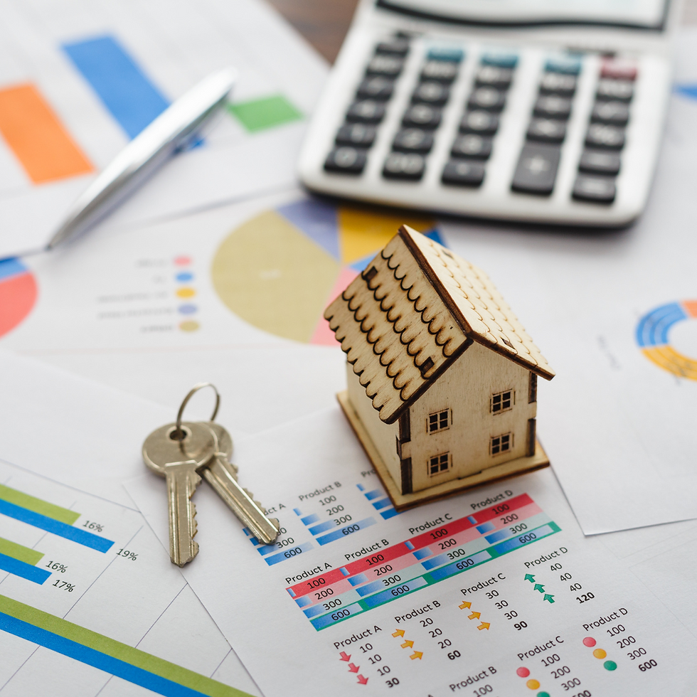 Housing Market 
