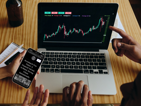 Investment management strategy