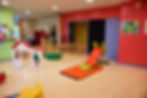 LE P'TIT MEIX | Micro-crèche & halte garderie | Pontarlier