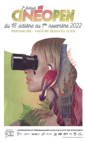 CINÉOPEN 2022