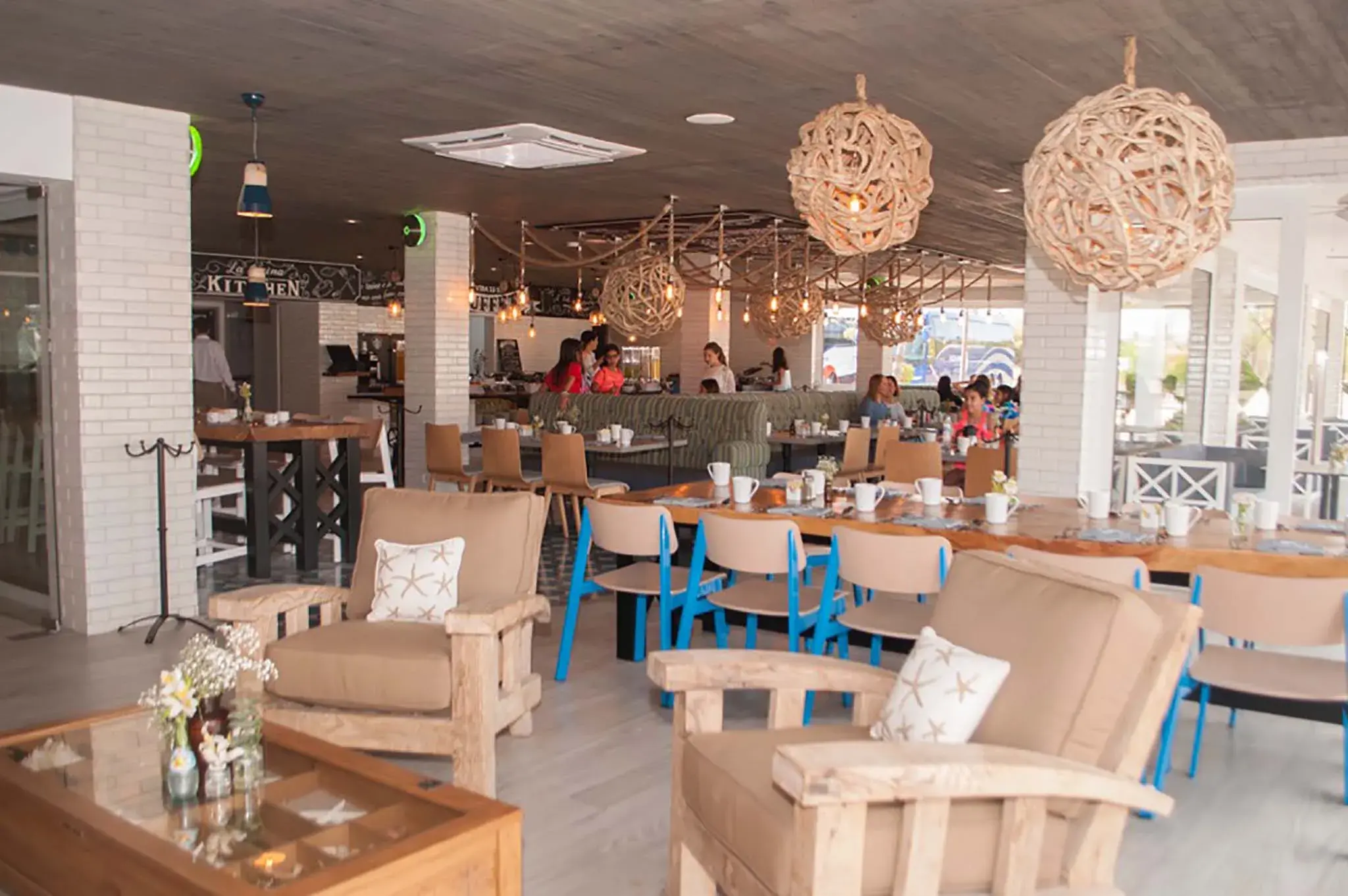 Restaurante el Embarcadero