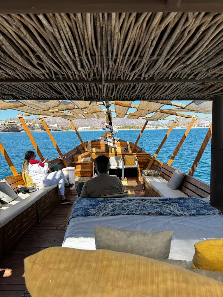 Thumbnail: Oasis Yacht Rentals