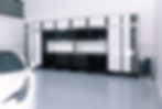 White & Black | Haley Cabinets