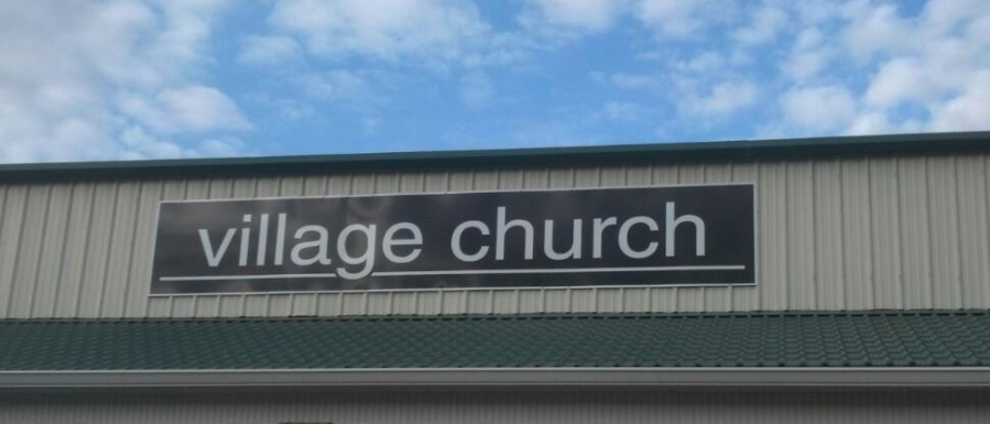 Village In Person Gatherings