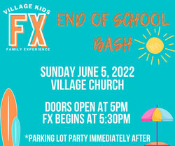 June FX