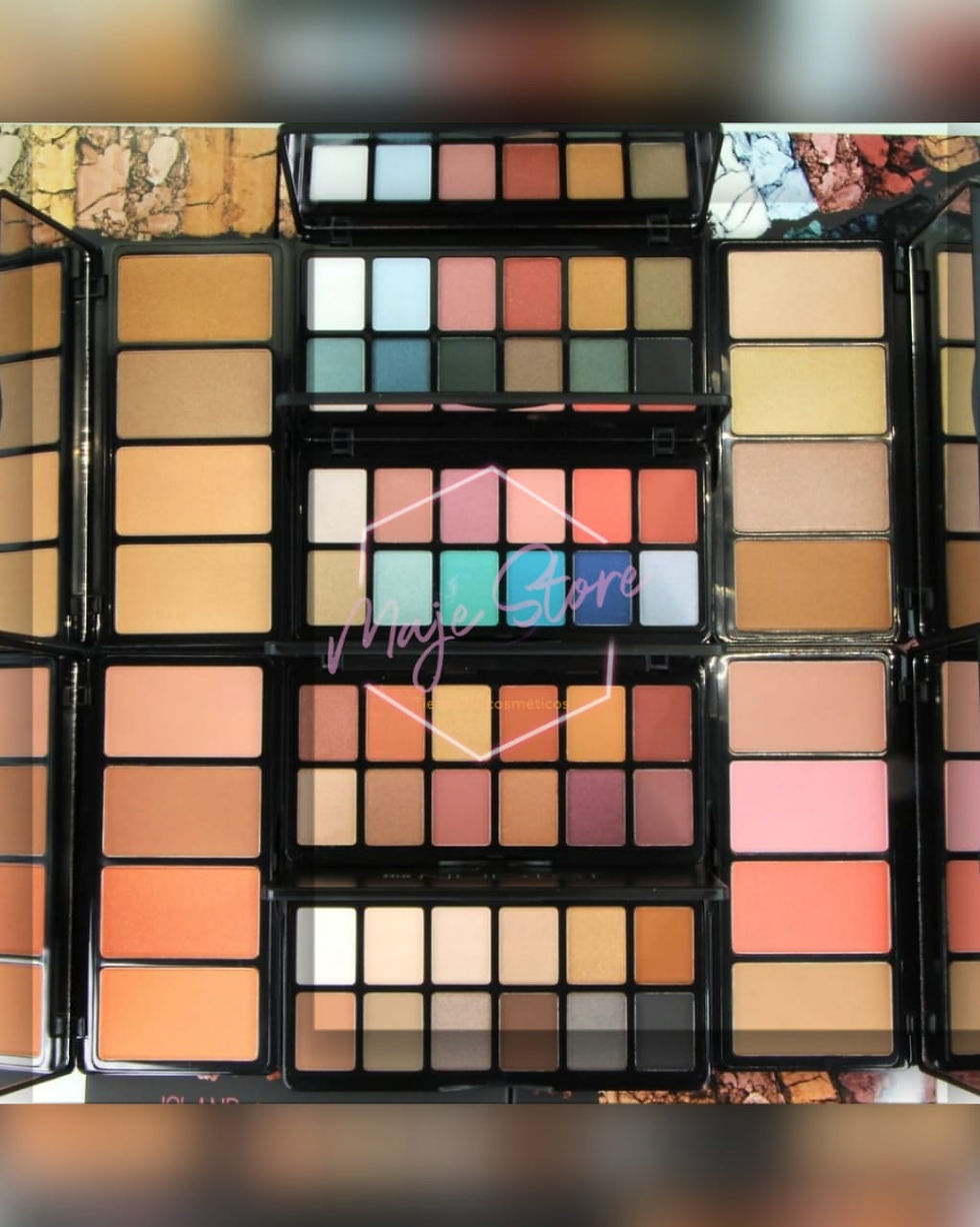 Miniatura: Sombras LA Girl