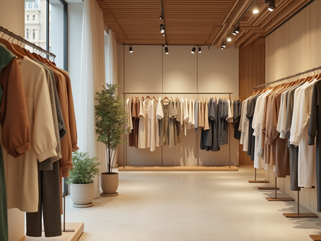 Top Retail Trends Shaping Consumer Choices Today