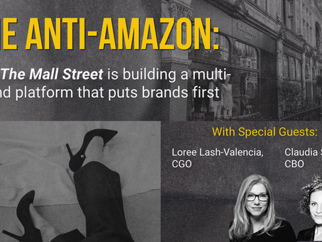The Anti-Amazon: How The Mall Street is building a multi-brand platform that puts brands first