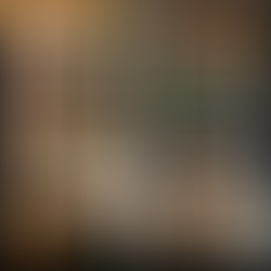 The New England Pantry