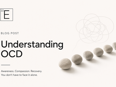 OCD in Recovery: When Sobriety Becomes a New Form of Obsession