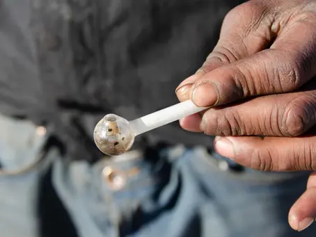 Meth: The Highs, the Harsh Fallout, and Healing Through Sober Living Dallas