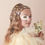Miniature : 6 pinces à cheveux en émail