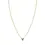 Miniature : Collier Mélia