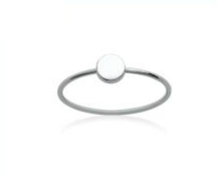 Miniature : Bague Dot